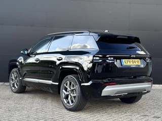 Jeep Compass 1.2 e-Hybrid Summit | Apple-Android | Schuif-kanteldak | Premium-Pack / 14