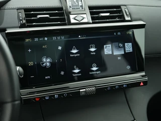 DS DS 7 1.6 PHEV 360 4x4 PERFORMANCE EAT8 SOH 100% | full options! Panoramadak | Massage | Night Vision / 38