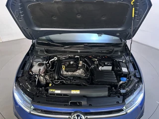 Volkswagen Polo 1.0 TSI R-Line Business LED Stoelverwarming Camera DAB+ App-Connect / 17