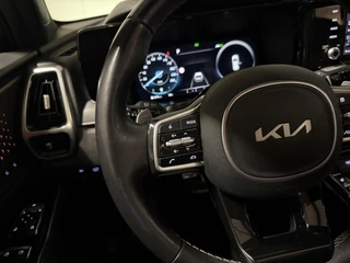 Kia Sorento 1.6 T-GDI Plug-in Hybrid 4WD ExecutiveLine 7p. / 30