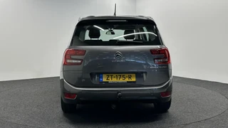 Citroen Grand C4 SpaceTourer 1.2 PureTech Business  CARPLAY NAVI ECC CRUISE 85000 KM. / 8