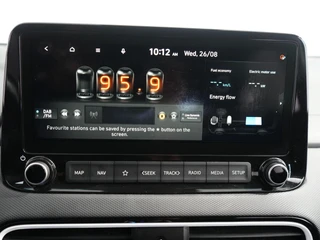 Hyundai Kona 1.6 GDI HEV Comfort | Trehaak | ACC | Camera | / 26