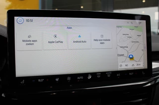 Ford Focus Wagon 1.0 EcoBoost Hybrid ST Line X  | Trekhaak | BLIS | Winterpack | Adaptieve cruise / 43