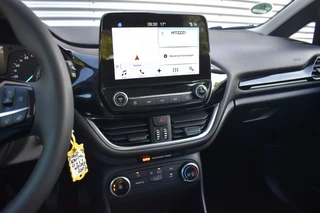 Ford Fiesta 1.1 5DRS. TREND APPLE/ANDROID AUTO / CRUISE / NAVI / DAB / 25