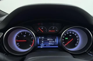 Opel Insignia Grand Sport 1.5 Turbo Business Executive | Climate Control | Camera achter | OPC Line pakket | AGR stoelen | Stoel- en stuurverwarming | Keyless Entry & Start | Navigatie / 32