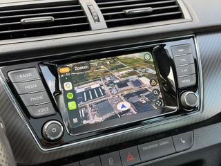 Škoda Fabia Combi 1.0 TSI Monte Carlo DSG Pano Camera CarPlay Navi DAB BTW / 26