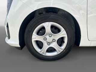 Kia Picanto 1.0 GDi DynamicLine Achteruitrij camera | Navigatie | Apple Carplay / Android auto | / 23