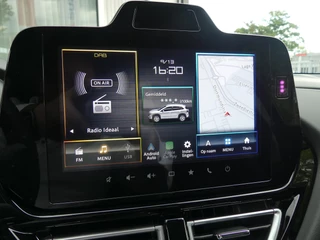 Suzuki S-Cross 1.4 Boosterjet Style Smart Hybrid NIEUWE AUTO, UIT VOORRAAD LEVERBAAR S-Cross Stijl uitvoering, 360 Camera, Climate control, Adaptive Cruise Control, Apple Carplay / Android Auto / 19