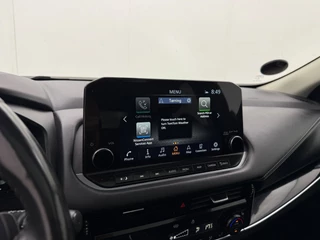 Nissan Qashqai 1.3 MHEV Xtronic Acenta | Panodak | Trekhaak | Adaptive Crusie | 360 camera | CarPlay / 19