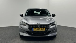 Peugeot 208 1.2 PureTech Active CARPLAY CRUISE. / 10
