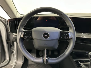 Opel Astra 1.2 Edition CARPLAY CRUISE NAVIGATIE LM / 17
