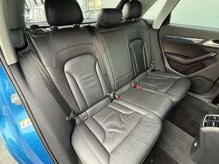 Audi Q3 BWJ 2017 2.0 TFSI 200 PK quattro Sport Pro Line S AUTOMAAT  TREKHAAK | PANO | CAMERA | LEDER | FULL LED | CLIMA | CRUISE | NAVI | ELELKTR. STOELEN | ELEKTR. ACHTERKLEP | LMV | PDC / 36