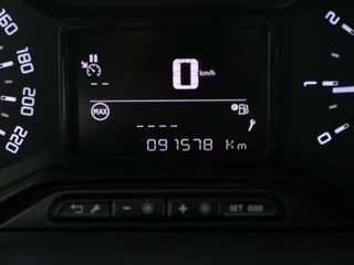 Citroën C3 1.2 PureTech Shine Navigatie | Camera | Cruise control / 5