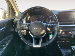 Kia Stonic 1.0 T-GDi DynamicLine | Climate control | Cruise Control | Camera | LM Velgen | Apple Carplay/Android Auto | / 14