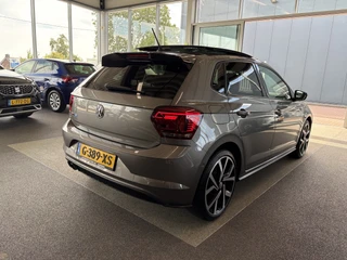 Volkswagen Polo 2.0 TSi 200pk GTi DSG 5-drs  SCHUIFDAK/BEATS/KEYLESS/CAMERA/DODEHOEK/1E EIGENAAR! / 7