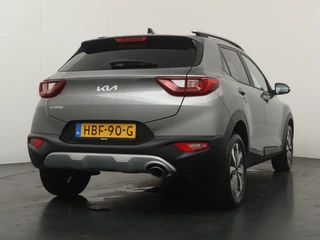 Kia Stonic 1.0 T-GDi MHEV DynamicPlusLine  - Apple/Android Carplay - Navigatie - Cruise Control - Stoel/Stuurverwarming - Lichtmetalen Velgen - Fabrieksgarantie t/m 28-01-2032 / 8