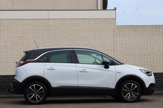 Opel Crossland X 1.2 Turbo Innovation  | Trekhaak | Head-up | Winterpack | Camera | Origin NL / 2