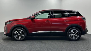 Peugeot 3008 1.2 PureTech Allure TREKHAAK NAVI CARPLAY LM CRUISE ECC. / 9