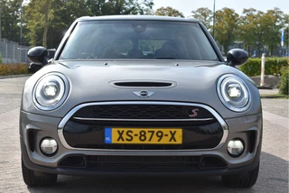 MINI Clubman 2.0 Cooper S Chili 192 pk  | Nav | Bluetooth | Cruise Control | Stoelverwarming | LED/Xenon / 4