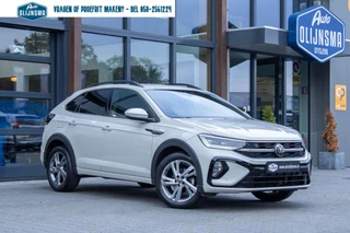 Volkswagen Taigo 1.0 TSI R-Line|Camera|Carplay|Adaptive Cruise / 2
