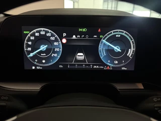 KIA Niro 1.6 GDi Hybrid 141pk DCT6 DynamicLine I Trekhaak / 14