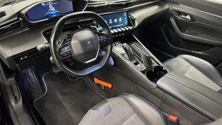 Peugeot 508 SW 1.2 PureTech Allure Pack Business CAMERA ECC ADAP CRUISE CARPLAY. / 23