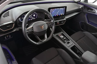 CUPRA Formentor 1.4 e-Hybrid Business Stuur-Stoelverwarming Achteruitrijcamera Keyless Apple Carplay / 6