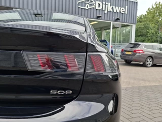 Peugeot 508 Active 130 Automaat Pack Business Nav/Cam/Trekhaak / 41