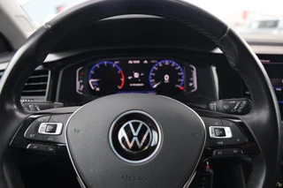 Volkswagen Polo 1.0 TSI Comfortline Business| Carplay | Navigatie | Digitaal Dashboard | / 21