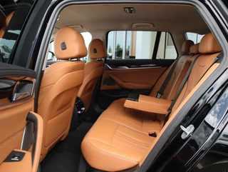 BMW 5-serie Touring 530e Luxury Line | SOH 91% | LASER LED | H&K audio / 8
