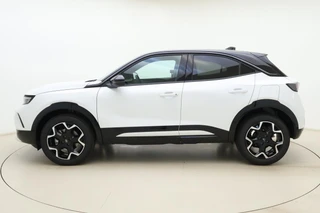 Opel Mokka 1.2 Turbo Hybrid GS | Automaat | Stoelverwarming | Stuurverwarming | Apple carplay/Android auto | Camera | 18'' lichtmetalen velgen / 6