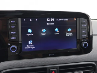Hyundai i10 1.0 Comfort Navigatie | Camera | Private lease 329 pm / 34
