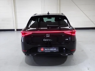 SEAT Leon Sportstourer 1.5 TSI 150pk FR Business Intense / 11