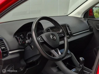 SKODA KAROQ 1.0 TSI CLEVER EDITION/LED/CARPLAY/CLIMATE/PDC/16''LMV / 22