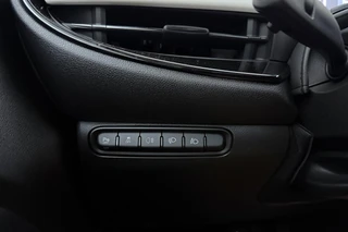 Fiat 500e La Prima 42 kWh | Glazen dak | Cruise control | Camera | Elektrisch verstelbare spiegels / 20