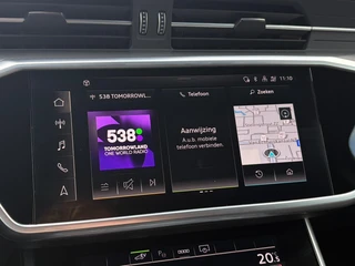 Audi A6 Avant 50 TFSI e quattro Advanced edition TREKHAAK - ACC - PANO - MEMORY / 30