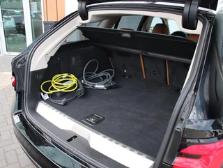 BMW 5-serie Touring 530e Luxury Line | SOH 91% | LASER LED | H&K audio / 32