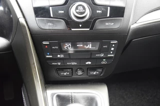 Honda Civic 1.4 COMFORT ! TREKHAAK/CRUISE/NETTE AUTO! / 20