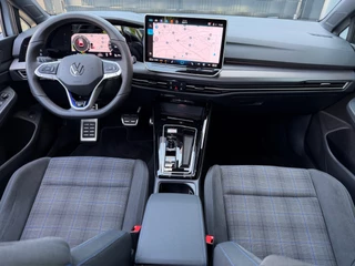 Volkswagen Golf 1.5 272pk eHybrid GTE Trekhaak | Led mistlampen | Head up | IQ light | Rijklaar incl. garantie / 14