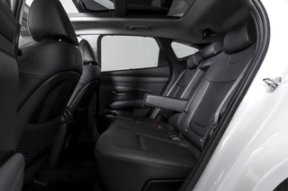 Hyundai Tucson 1.6 T-GDI PHEV Premium Sky 4WD  | S/K-Panodak | Elek. Stoelen | Adapt. Cruise | Stoelventilatie+Verw. | 360 Camera | NAV+App. Connect | Krell | Elek. Klep LM 19" | 1125 / 67