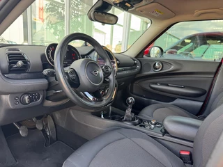 Mini Clubman 1.5 Cooper Business Edition|Airco|Navi|Cruise control| / 10
