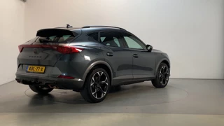 Cupra Formentor 1.4 e-Hybrid VZ 245pk Copper Edition Camera Sfeerverlichting Leder-Stof / 5