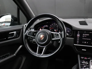 Porsche Cayenne 3.0 | LEDER | MEMORY | TREKHAAK | BOSE | PANO-DAK | STOELVERW. | CAMERA | NAVI | CRUISE | / 24