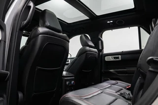 Ford Explorer ST-Line Plug-in-Hybrid 4x4 7p l Pano l Leder l VOL OPTIES / 17