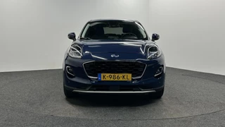 Ford Puma 1.0 EcoBoost Titanium CAMERA NAVI LM CRUISE DAB LED. / 7