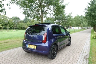 Škoda Citigo 1.0 Greentech Style  | Panorama dak | Cruise Control | Airco | PDC | Bluetooth | / 8
