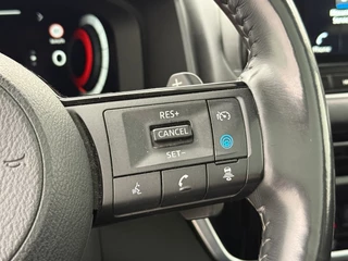 Nissan Qashqai 1.3 MHEV Xtronic Acenta | Panodak | Trekhaak | Adaptive Crusie | 360 camera | CarPlay / 16