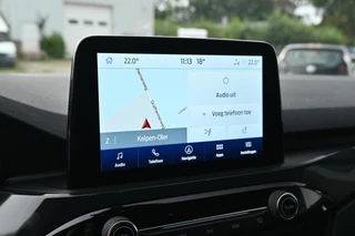 Ford Kuga 2.5 PHEV ST-Line|Panoramadak / 18