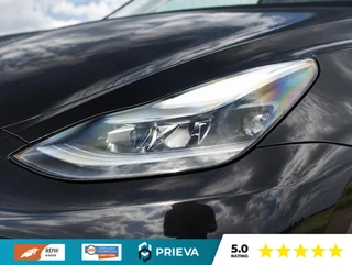 Tesla Model Y Performance AWD 75 kWh | 463 PK | Panorama | Memory | Premium Audio | Trekgewicht 1.600 KG / 16