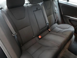 Volvo S60 1.6 T3 Kinetic ✅All Season✅Navi✅Clima✅Parkeersens✅ / 8